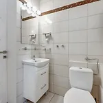 Grand - In Close To The Monte Cassino Street 아파트