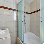 아파트 Grand - In Close To The Monte Cassino Street 소포트