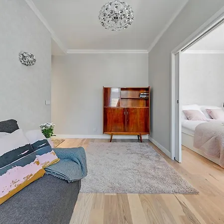 Grand - In Close To The Monte Cassino Street * Sopot