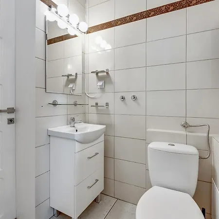 Grand - In Close To The Monte Cassino Street Apartman