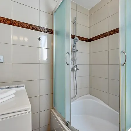 Apartman Grand - In Close To The Monte Cassino Street Sopot