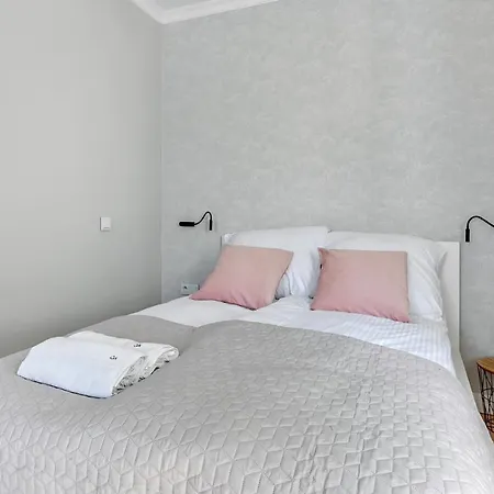 Grand - In Close To The Monte Cassino Street * Sopot