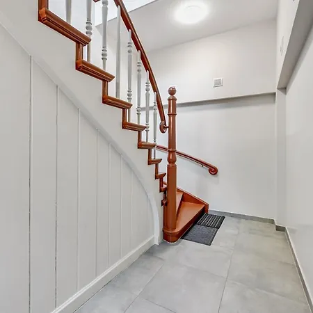 Grand - In Close To The Monte Cassino Street * Sopot